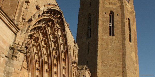 Lleida, La Seo