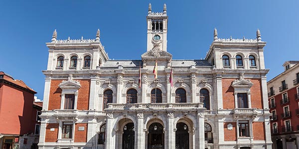 Ayuntamiento de Valladolid