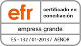 Corporate Social Responsibility Seal