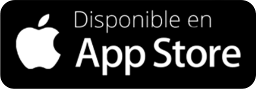 Logotipo de Dispoñible na App Store