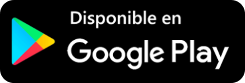 Logotipo de Dispoñible na Google Play