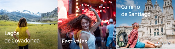 Disfruta de tus planes Alsa