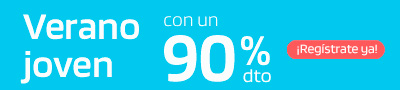 Verano Joven Alsa