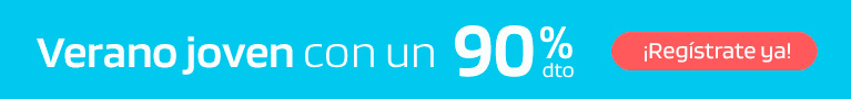 Verano Joven Alsa