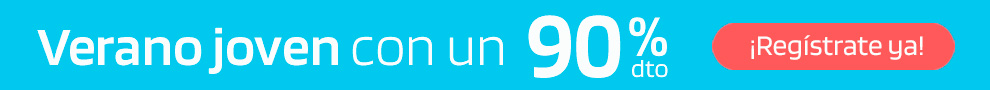 Verano Joven Alsa