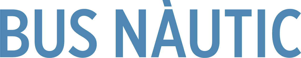 Bus Nàutic Logo