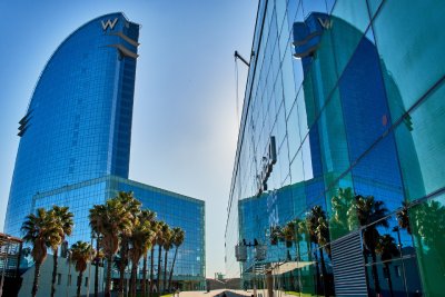 Hotel W