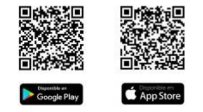 QR descarga app