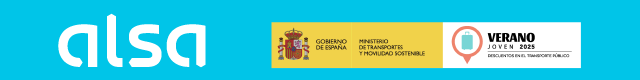 logos del ministerio para el Verano Joven 2025
