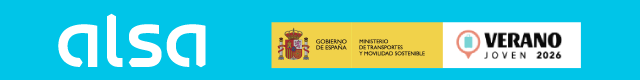 logo del verano joven del ministerio de transportes de España