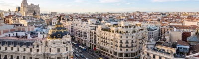 Madrid