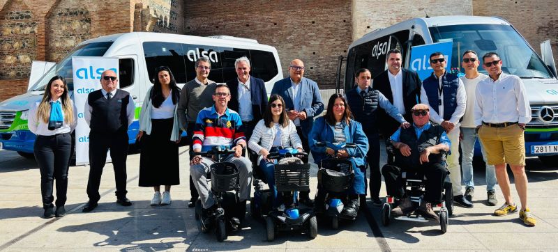 microautobuses alsa en vélez-málaga