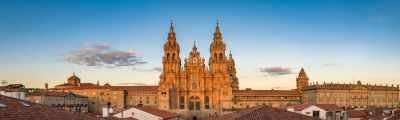 Santiago de Compostela